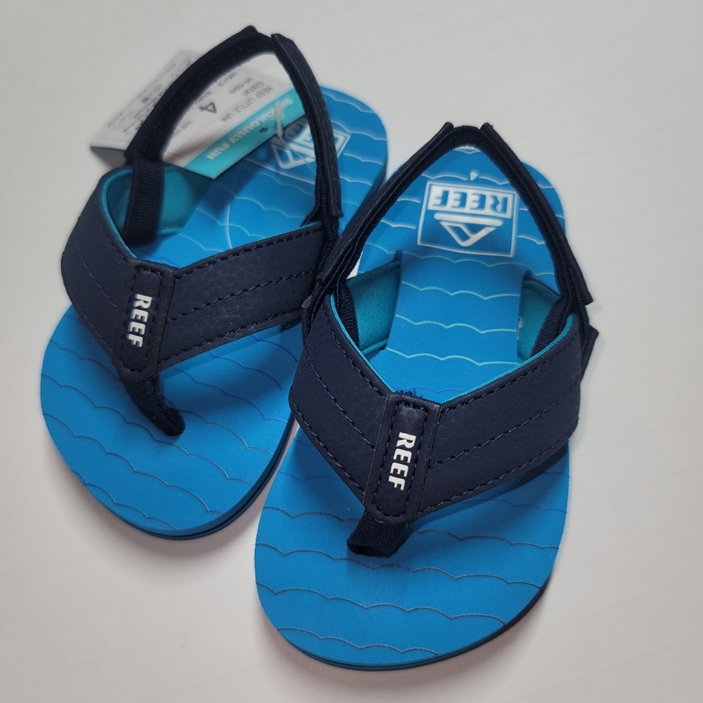 REEF Little UNI 4